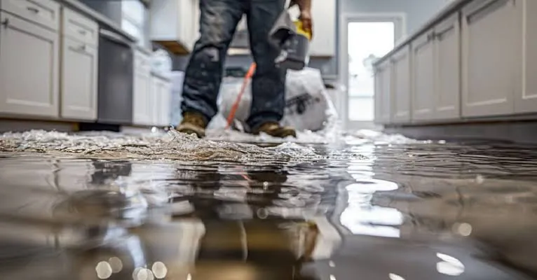Water damage restoration companies near me in World Golf Village, FL - Emergency flood extraction